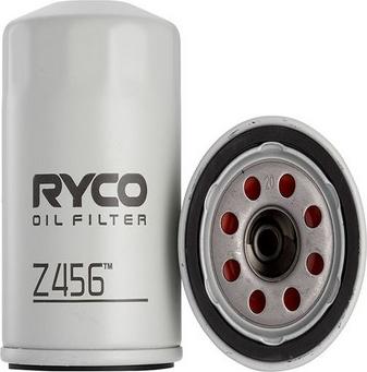 GCG Turbos Australia RY-Z456 - Oil Filter car-mod.net