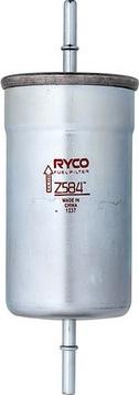 GCG Turbos Australia RY-Z584 - Fuel filter car-mod.net