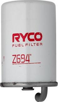 GCG Turbos Australia RY-Z694 - Fuel filter car-mod.net