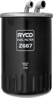 GCG Turbos Australia RY-Z667 - Fuel filter car-mod.net