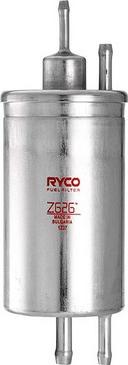 GCG Turbos Australia RY-Z626 - Fuel filter car-mod.net