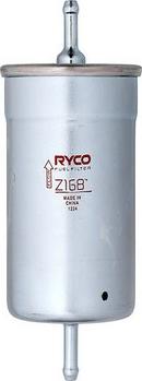 GCG Turbos Australia RY-Z168 - Fuel filter car-mod.net