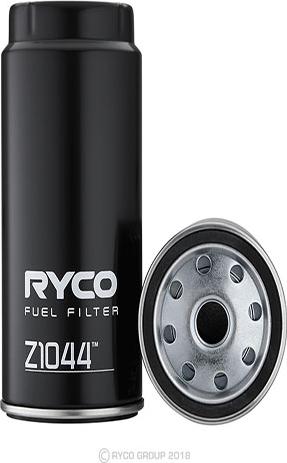 GCG Turbos Australia RY-Z1044 - Fuel filter car-mod.net