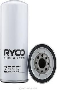 GCG Turbos Australia RY-Z896 - Fuel filter car-mod.net