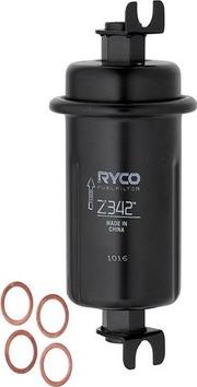 GCG Turbos Australia RY-Z342 - Fuel filter car-mod.net