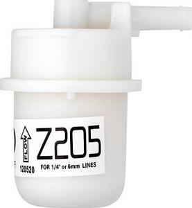 GCG Turbos Australia RY-Z205 - Fuel filter car-mod.net