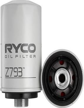 GCG Turbos Australia RY-Z793 - Oil Filter car-mod.net
