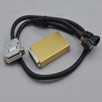 GCG Turbos Australia TOR-CRM1047 - Repair Kit, common rail system car-mod.net