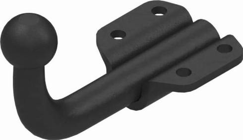 GDW 0227 - Trailer Hitch car-mod.net