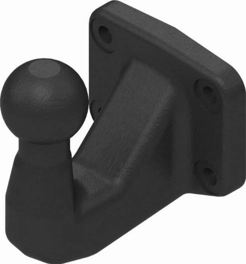 GDW 0609 - Trailer Hitch car-mod.net