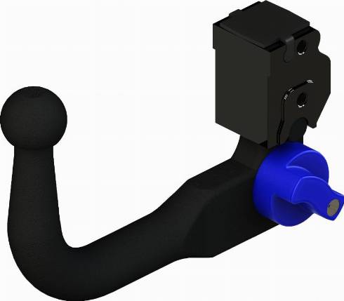 GDW 1736T30 - Trailer Hitch car-mod.net