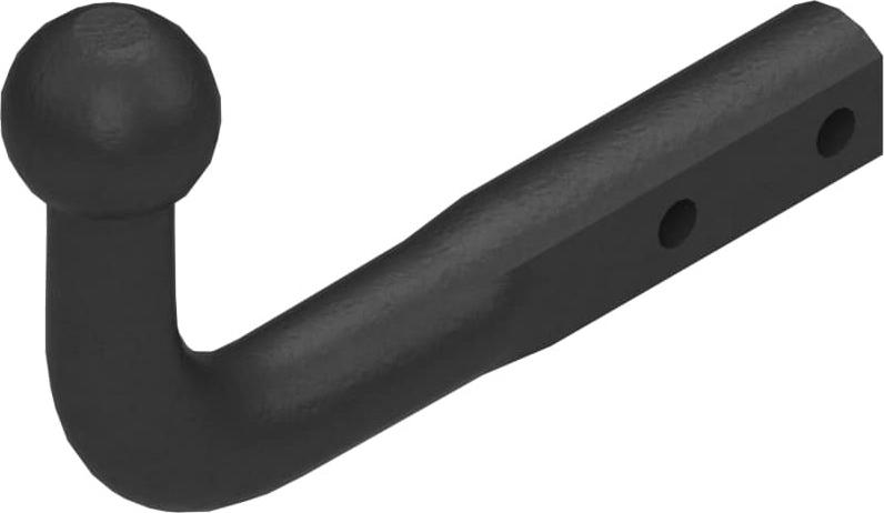 GDW 1183 - Trailer Hitch car-mod.net
