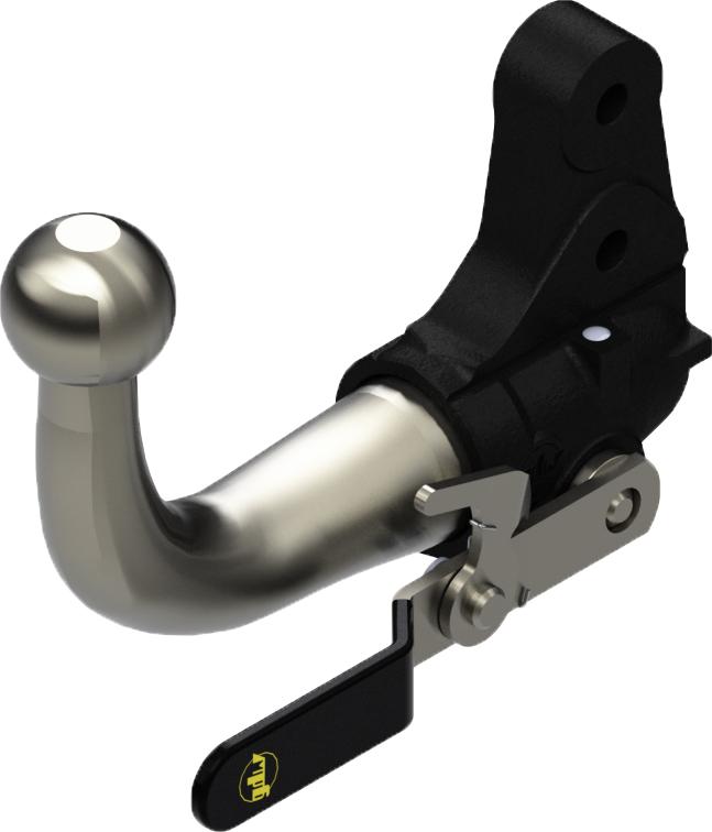 GDW 1396T38 - Trailer Hitch car-mod.net