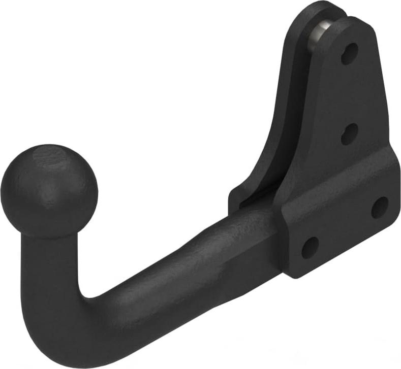 GDW 1396 - Trailer Hitch car-mod.net