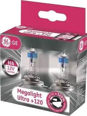 GE 98241 - Bulb, fog light car-mod.net