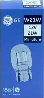 GE 93458 - Bulb, daytime running light car-mod.net