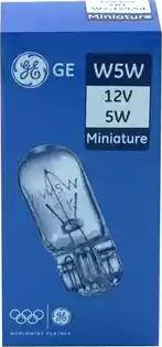 GE 41961 - Bulb, reading light car-mod.net