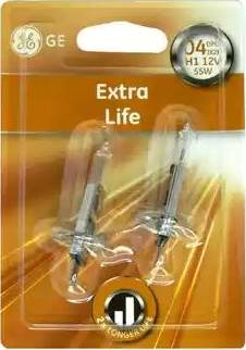 GE 19685 - Bulb, cornering light car-mod.net
