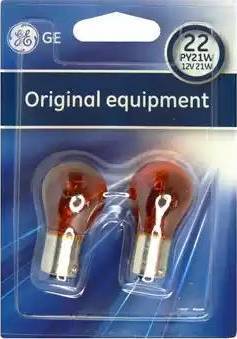 GE 17248 - Bulb, reverse light car-mod.net