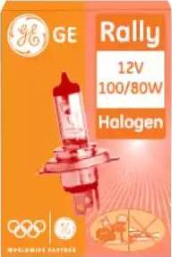 GE 35974 - Bulb, fog light car-mod.net