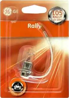 GE 37963 - Bulb, fog light car-mod.net