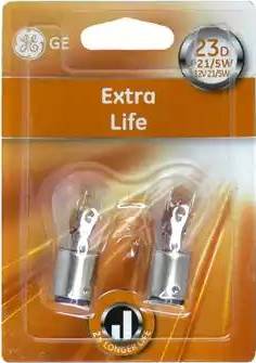 GE 23285 - Bulb, daytime running light car-mod.net