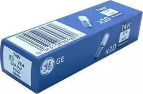 GE 17137 - Bulb, reading light car-mod.net