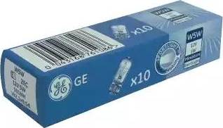 GE 76108 - Bulb, reading light car-mod.net