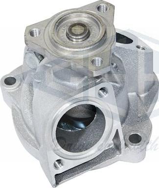 Geba 4010A - Water Pump car-mod.net