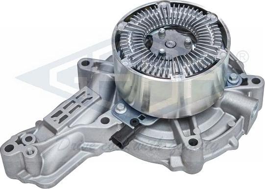 Geba 60463 - Water Pump car-mod.net