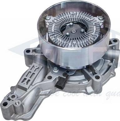 Geba 60462 - Water Pump car-mod.net