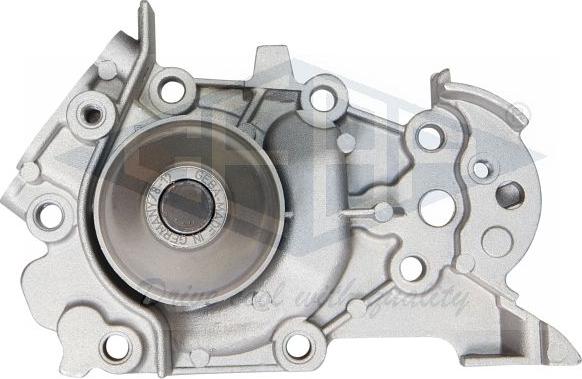 Geba 60050 - Water Pump car-mod.net