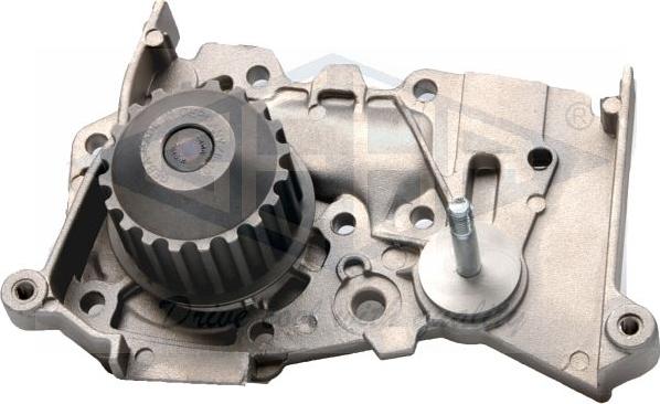 Geba 60020 - Water Pump car-mod.net