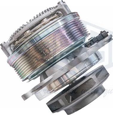 Geba 19510 - Water Pump car-mod.net