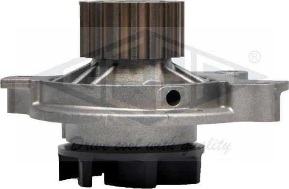 Geba 19010 - Water Pump car-mod.net
