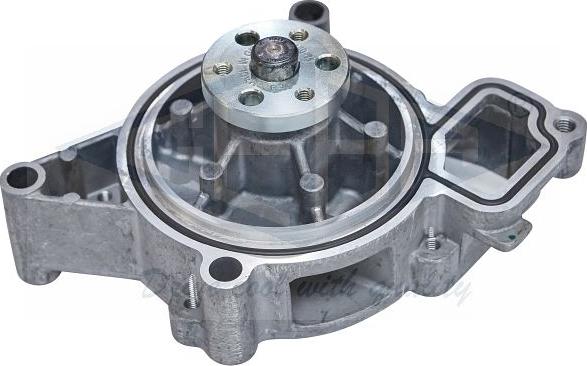 Geba 15020 - Water Pump car-mod.net