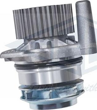 Geba 10575 - Water Pump car-mod.net
