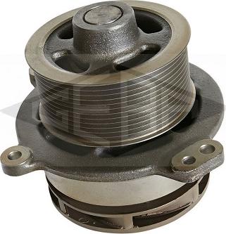 Geba 10304 - Water Pump car-mod.net