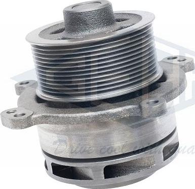 Geba 10310 - Water Pump car-mod.net