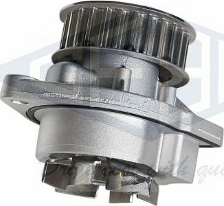 Geba 10335 - Water Pump car-mod.net