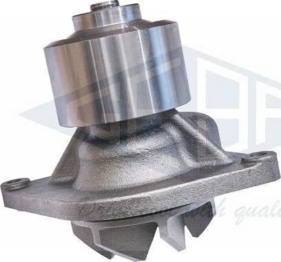 Geba 10333 - Water Pump car-mod.net