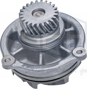 Geba 10329 - Water Pump car-mod.net
