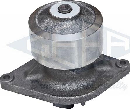 Geba 10324 - Water Pump car-mod.net