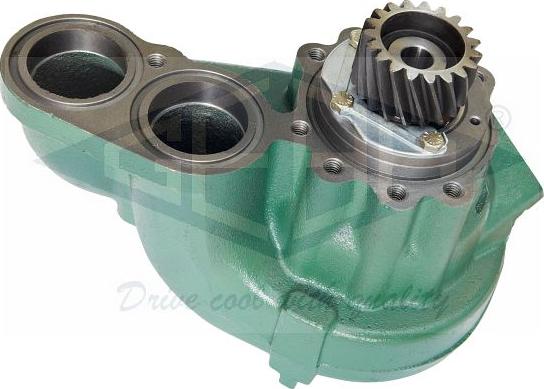 Geba 10296 - Water Pump car-mod.net