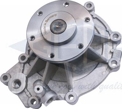 Geba 10232 - Water Pump car-mod.net