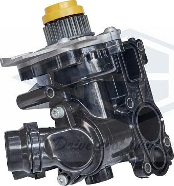 Geba 11045/1 - Water Pump car-mod.net