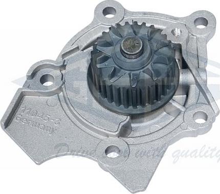 Geba 11045 - Water Pump car-mod.net