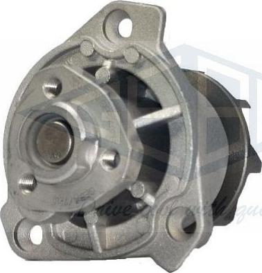 Geba 11000 - Water Pump car-mod.net