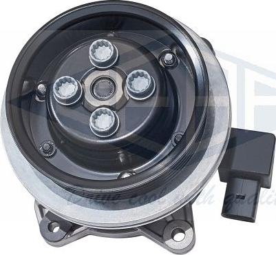 Geba 11155 - Water Pump car-mod.net