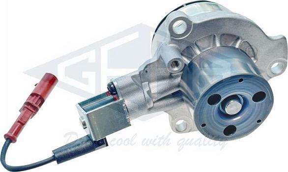 Geba 11220OE - Water Pump car-mod.net